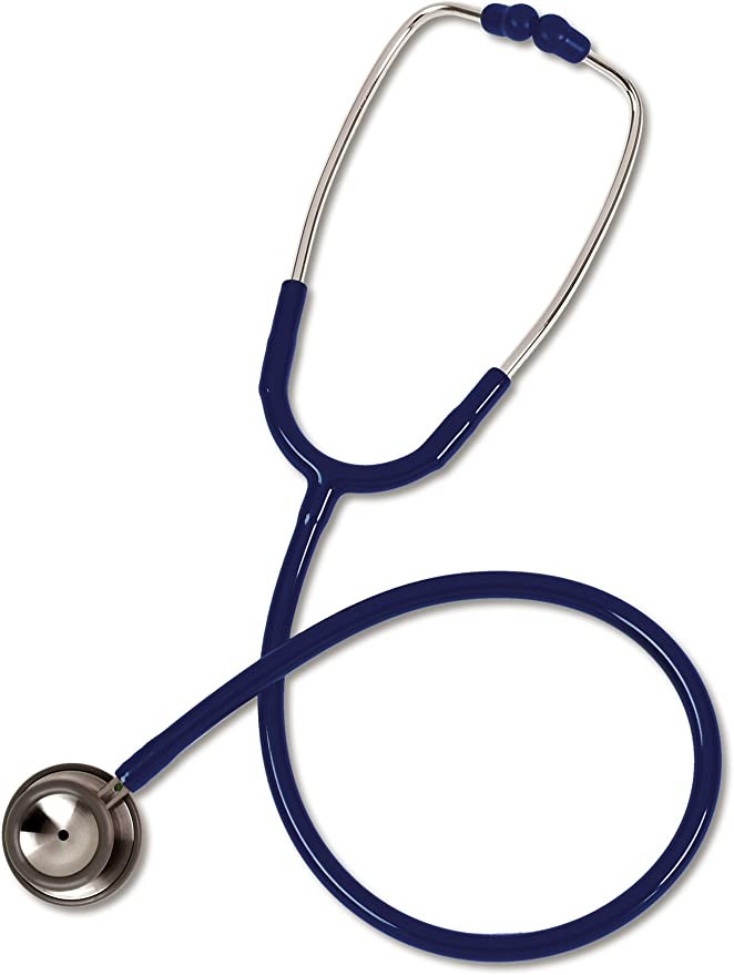 Prestige Medical Veterinary Clinical I, Navy